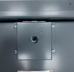 فتحة وصول أرضية مقاوم للحريق EI60