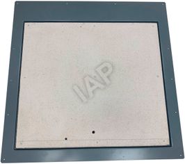 فتحة وصول أرضية مقاوم للحريق EI60