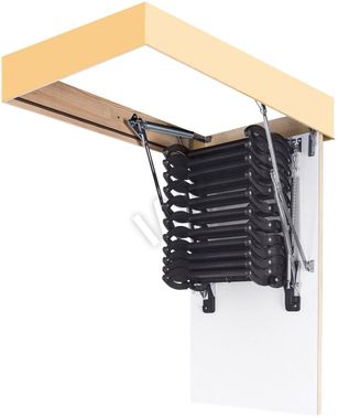 Attic ladder Fakro LST-B Attic ladder Fakro LST-B