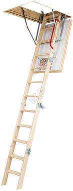 Attic ladder Fakro LTK Energy Attic ladder Fakro LTK Energy