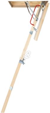 Attic ladder Fakro LTK Energy Attic ladder Fakro LTK Energy