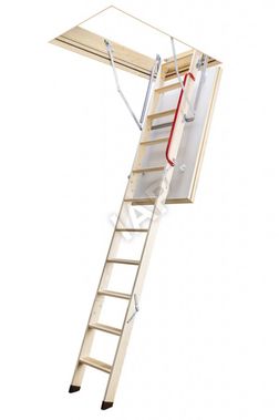 Attic ladder Fakro LTK Thermo Attic ladder Fakro LTK Thermo