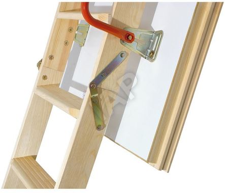 Attic ladder Fakro LTK Thermo Attic ladder Fakro LTK Thermo