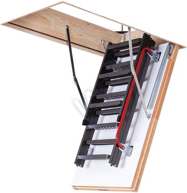 Attic ladder Fakro LTM Attic ladder Fakro LTM