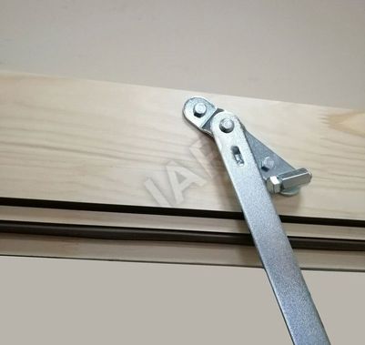 Attic ladder Fakro LWL Extra Attic ladder Fakro LWL Extra
