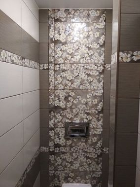 فتحة وصول تحت للبلاط دفع Sekret-Lait 200*600