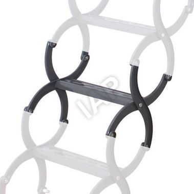 عناصر إضافية لسلالم FAKRO إضافة. القسم LSS-40 لـ LSF 700x800/1100/1200  عناصر إضافية لسلالم FAKRO إضافة. القسم LSS-40 لـ LSF 700x800/1100/1200