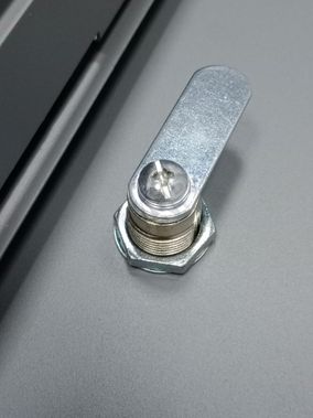 لوحة الوصول Elite reinforced 1 mm with lock 600*600