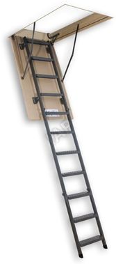 Attic ladder Fakro LMS Metall Attic ladder Fakro LMS Metall