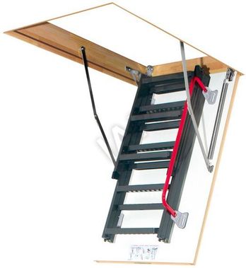 Attic ladder Fakro LMK Attic ladder Fakro LMK