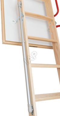 Attic ladder Fakro LWL Extra Attic ladder Fakro LWL Extra