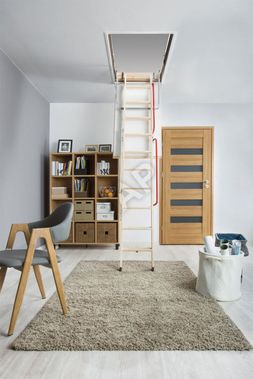 Attic ladder Fakro LWL Extra Attic ladder Fakro LWL Extra