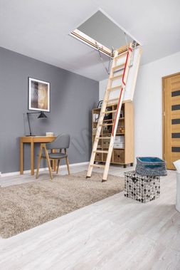 Attic ladder Fakro LWL Extra Attic ladder Fakro LWL Extra