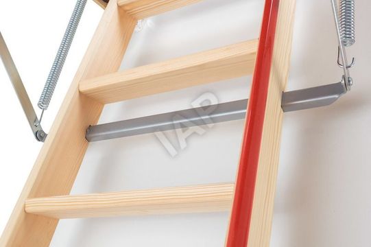 Attic ladder Fakro LWL Extra Attic ladder Fakro LWL Extra