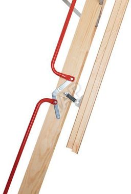 Attic ladder Fakro LWL Extra Attic ladder Fakro LWL Extra