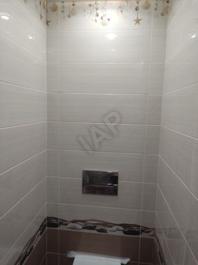فتحة وصول تحت للبلاط دفع 2 باب Zhelezyaka 1150*450