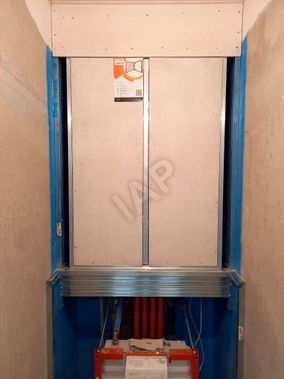 فتحة وصول تحت للبلاط 2 باب، Sekret 3.0 850*300