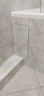 فتحة وصول تحت للبلاط فتحه وصول AlyuLait II 500*350