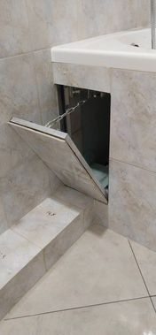 فتحة وصول تحت للبلاط فتحه وصول AlyuLait II 500*350