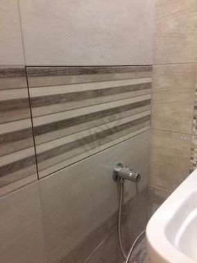 فتحة وصول تحت للبلاط دفع Zhelezyaka Mini 500*1200