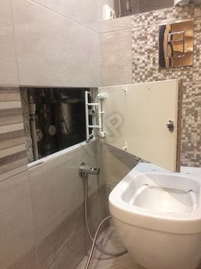 فتحة وصول تحت للبلاط دفع Zhelezyaka Mini 500*1200
