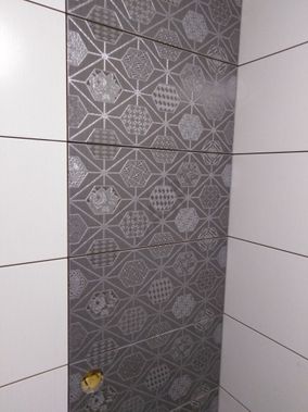 فتحة وصول تحت للبلاط دفع Zhelezyaka Mini 500*1200