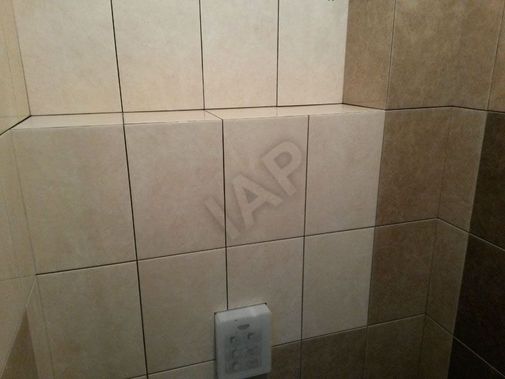 فتحة وصول تحت للبلاط دفع Sekret-Lait 200*600