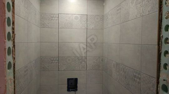 فتحة وصول تحت للبلاط دفع Sekret-Lait 200*600