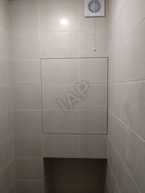 فتحة وصول تحت للبلاط دفع Sekret-Lait 200*600