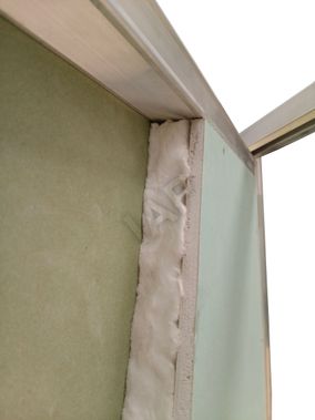 فتحة وصول قابلة لطلاء مقاوم للحريق ، 2 باب ، كبير الحجم Mega-Master Elite II 650*500