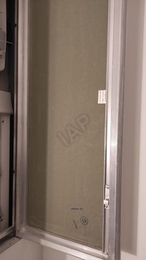 Paintable hatches Premium - universal II, in wall Paintable hatches Premium - universal II, in wall