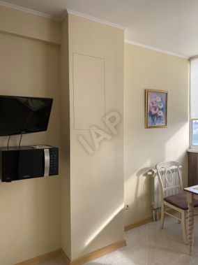 Paintable hatches Premium - universal II, in wall Paintable hatches Premium - universal II, in wall