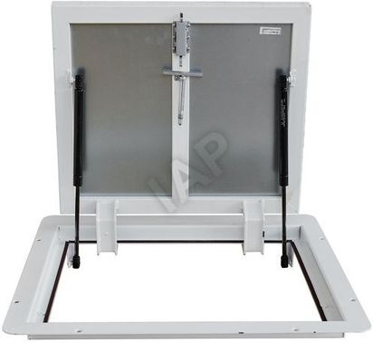 Floor hatch Invisible Budget