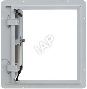 Floor hatch Invisible Budget