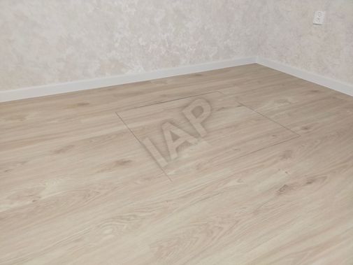 Floor hatch Invisible Budget