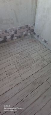 Floor hatch Invisible Budget