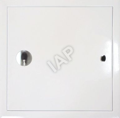 لوحة الوصول For fire hydrant storage 450*450