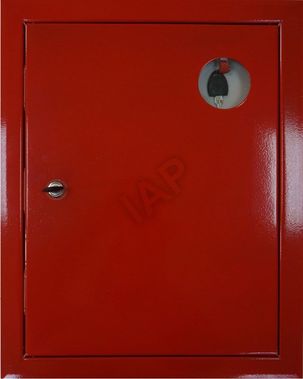لوحة الوصول For fire hydrant storage 450*450