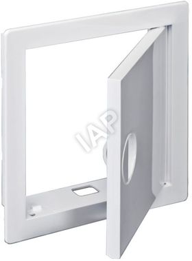 لوحة الوصول Plastic with handle 200*400