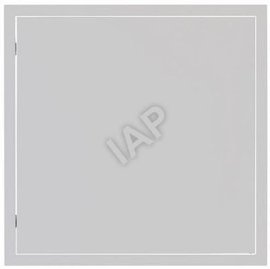 لوحة الوصول Pressure sanitary panel 600*600