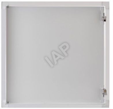 لوحة الوصول Pressure sanitary panel 600*600