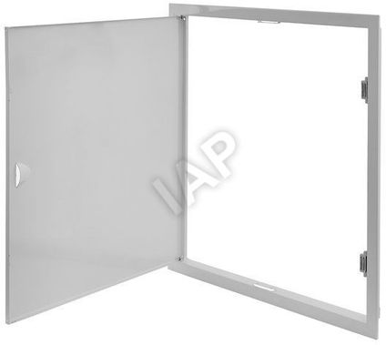 لوحة الوصول Sanitary panel with magnet 650*1050
