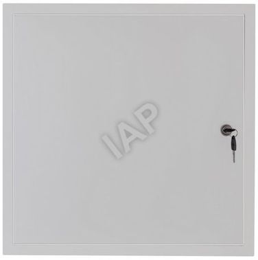 لوحة الوصول Sanitary panel with lock 600*600