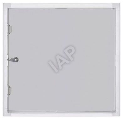لوحة الوصول Sanitary panel with lock 600*600