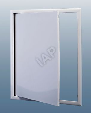 لوحة الوصول Plastic hatch 200*400