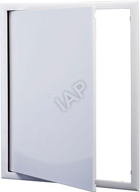 لوحة الوصول Plastic hatch 200*400