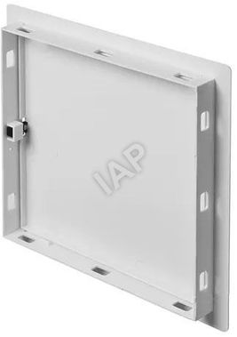 لوحة الوصول Plastic hatch push 250*300