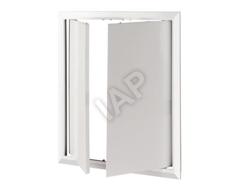 لوحة الوصول Vents 2 doors
