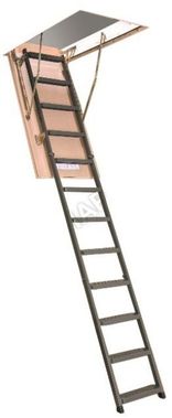 Attic ladder Fakro LMS Metall Attic ladder Fakro LMS Metall