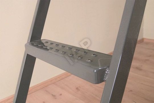 Attic ladder Fakro LMS Metall Attic ladder Fakro LMS Metall